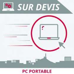 Informatique Marseille : vente ordinateurs et matériels informatique à Marseille