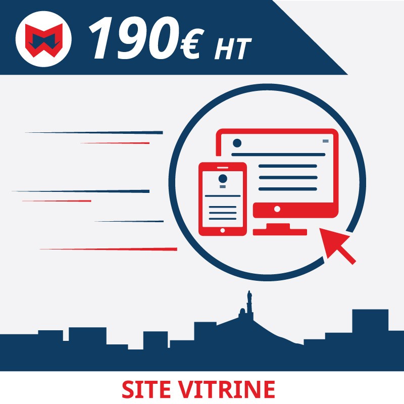 Webmaster Marseille : Agence web à Marseille, création site vitrine. Webmaster Marseille : Agence web à Marseille, création site vitrine.