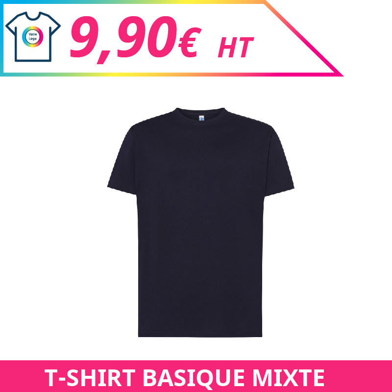 Imprimeur Marseille : Impression sur textile, t-shirt personnalisé