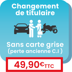 Service carte grise en ligne : Comment faire une carte grise sans avoir l'ancienne ?