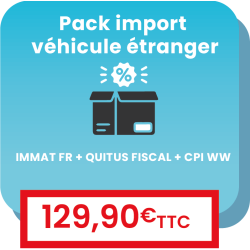 [Pack Promo] Import + WW +...
