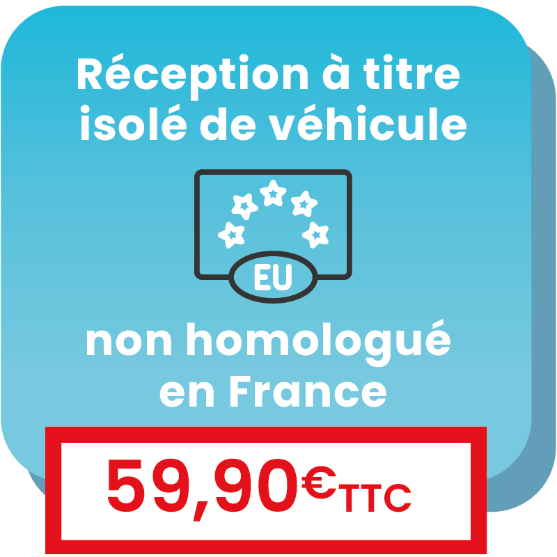 Obtenez en ligne le COC pour faire la carte grise de votre véhicule