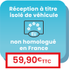 Obtenez en ligne le COC pour faire la carte grise de votre véhicule