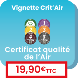 Obtenir sa Vignette...