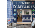 Centre d'Affaires Marseille 1er