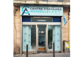 Centre d'Affaires Marseille 3ème